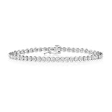DIAMOND TENNIS BRACELET
