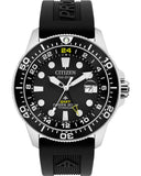 NEW SUPER TITANIUM™ PROMASTER DIVER GMT