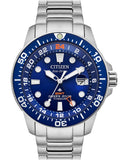 NEW SUPER TITANIUM™ PROMASTER DIVER GMT