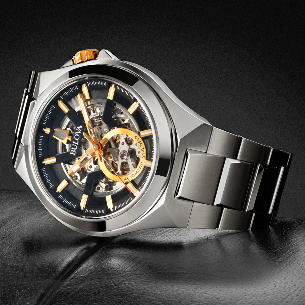 Bulova 98a224 outlet