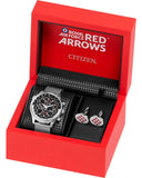 NEW RED ARROWS CHRONOGRAPH