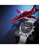 NEW RED ARROWS CHRONOGRAPH