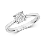 DIAMOND BRILLIANT RANGE