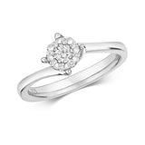 DIAMOND BRILLIANT RANGE