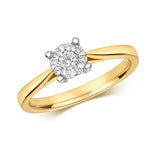 DIAMOND BRILLIANT RANGE