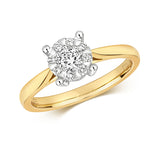 DIAMOND BRILLIANT RANGE