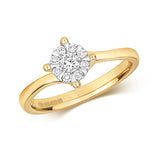 DIAMOND BRILLIANT RANGE