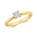 DIAMOND BRILLIANT RANGE