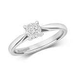 DIAMOND BRILLIANT RANGE